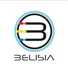 Belisia Bilzen Logo